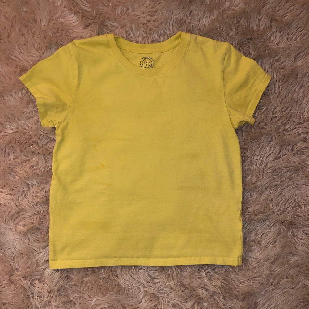 Urban Tee